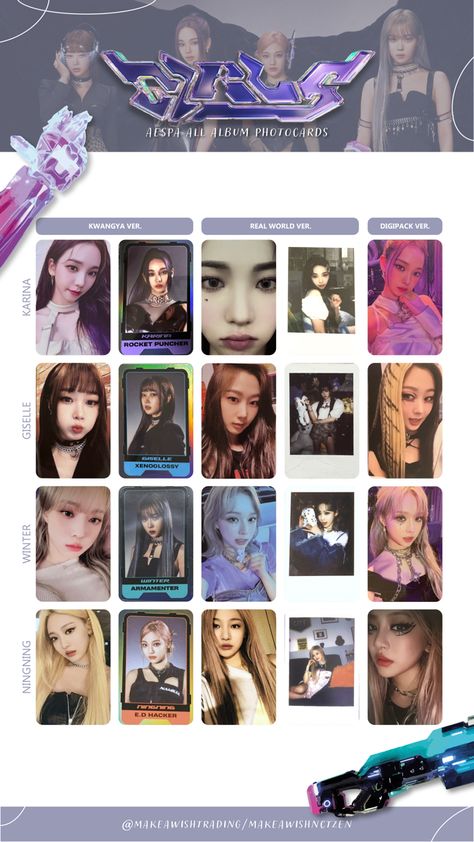 Y2k Posters, Photocard Template, Girls Album, Photo Card Template, Aesthetic Women, Card Template, Photo Cards, Kpop Girls