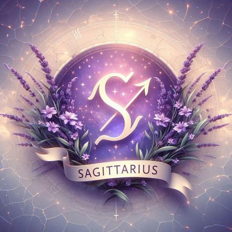 Wallpaper For Sagittarius, Purple Sagittarius, Sagittarius Wallpaper, Sagittarius Sun, Sagittarius Art, Sagittarius Quotes, Sagittarius Women, Sagittarius Zodiac, Lucky Colour