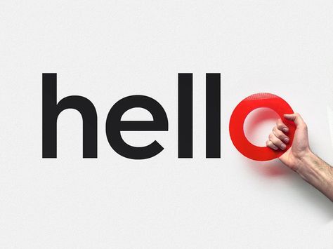 hello Hello Logo, Basic Design Principles, School Brochure, Hello Design, Type Posters, Types Of Lettering, Photo Design, Logo Design Inspiration, Visual Design