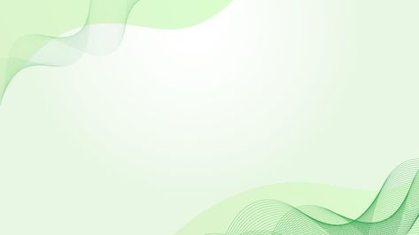 Vector green curve abstract background | Premium Vector #Freepik #vector Background Images For Ppt Slides, Green Background For Powerpoint, Background For Ppt Slide Design, Green Background Powerpoint, Professional Background For Ppt, Powerpoint Background Design Green, Green Powerpoint Background, Ppt Slide Background, Background For Ppt