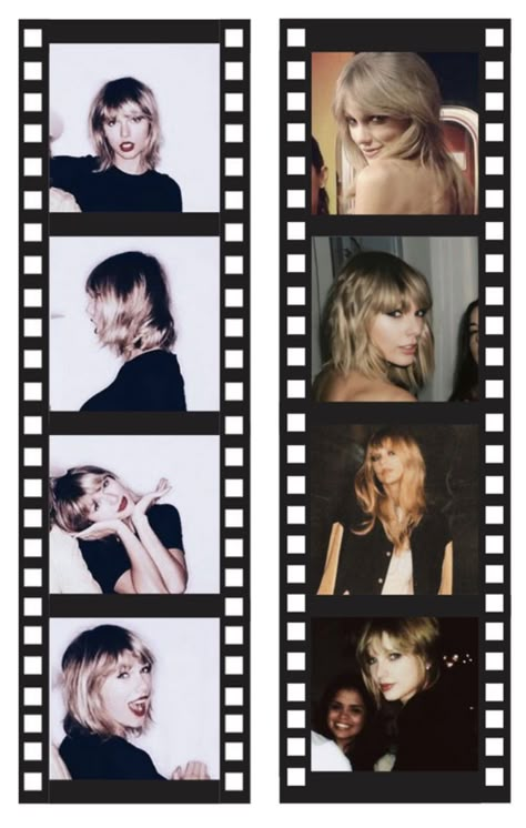 here are sum photo strips that i made of my sweet sweet tayloor on canva.com :) you can use this as bookmarks just like i did <33 Taylor Swift Fotos, Photo Bookmarks, Taylor Swift Birthday, Folklore Evermore, Bookmark Printing, Photobooth Pictures, Taylor Swift Posters, Swift Photo, Book Markers