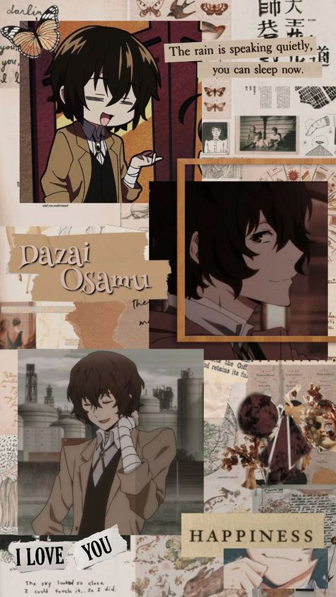 Dazai Osamu Anime, Bungou Stray Dogs Wallpaper, Night Sky Wallpaper, Dazai Bungou Stray Dogs, Anime Wallpaper Phone, Dog Wallpaper, Dazai Osamu, Bongou Stray Dogs, Stray Dogs Anime