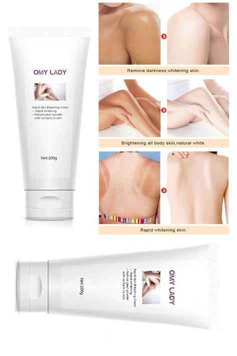 Body Whiting Products, Body Brightening Products, How To Bleach Skin, How To Brighten Skin, Whitening Products Body Skin, Glass Skin Home Remedies, Bleach Skin, Skin Lighting, Bleaching Face