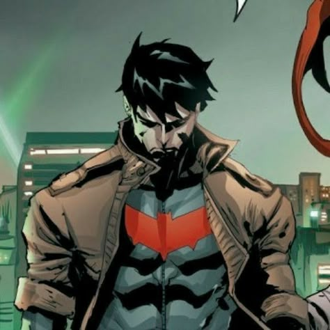 Jason Todd Red Hood, Blue Wizard, Jason Todd Batman, I Love Me, Jason Todd, High Altitude, Red Hood, The Human Body, Love Me