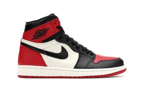 GOAT's Top 10 Sneakers From the Retro Jordans, Jordan Model, Jordan Shoes Girls, Jordan Retro 1, Baskets Nike, Air Jordan Retro, Retro 1, Air Jordan Sneakers, Air Jordan 1 Retro High Og