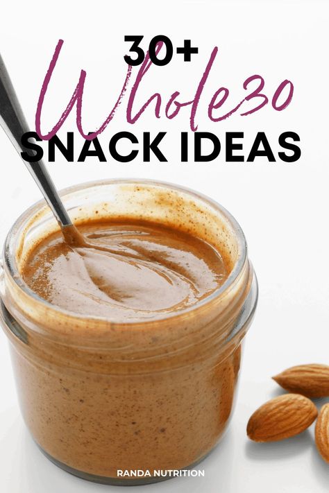 Whole 30 Elimination Diet, Whole 30 Snacks On The Go, Elimination Diet Snacks, Whole30 Snacks, Elimination Diet Recipes, Whole 30 Dessert, Nut Free Snacks, Sweet Potato Chips Baked, Whole 30 Snacks