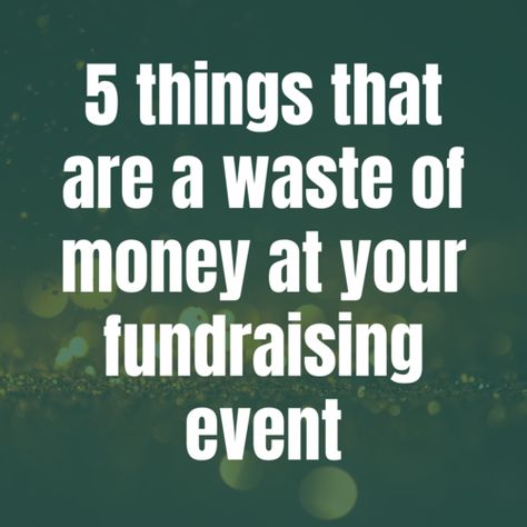 Fancy Fundraiser Ideas, Benefit Auction Donation Ideas, Charity Fashion Show Ideas Fundraisers, How To Host A 5k Fundraiser, How To Plan A Benefit Fundraiser, Successful Fundraising Ideas, Non Profit Gala Ideas, Scholarship Fundraising Ideas, Fundraising Banquet Ideas