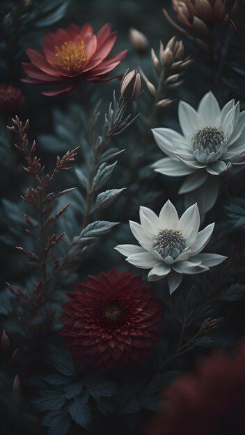 Black Gothic Wallpaper, Gothic Wallpaper, Dark Flowers, Art Wallpaper Iphone, Cute Black, Wallpaper Iphone, Art Wallpaper, High Quality Images, Graphic Resources