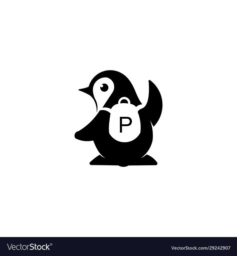 Penguin Vector, Cute Vector Art, Antarctic Animals, Ideas Aniversario, Penguin Wallpaper, Penguin Tattoo, Penguin Logo, Penguin Drawing, Cute Vector