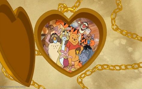 Family Icon Aesthetic, Winnie Poo, Tigger Movie, Piglet Winnie The Pooh, Phineas E Ferb, Winnie The Pooh Pictures, Images Disney, Winnie The Pooh Friends, Film Disney