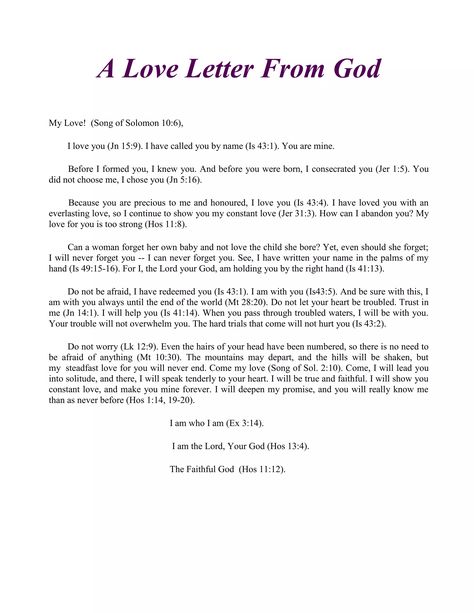 Acts Retreat Love Letters, Palanca Letter For Retreat Examples, Palanca Letter, Catholic Journal, Letter Of Encouragement, Letters To Boyfriend, You Are Precious, Psalm 121, Psalm 27