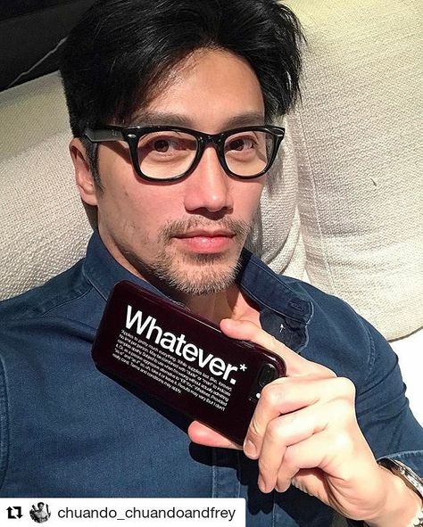 This beautiful man specimen is FIFTY YEARS OLD!!!  Heeeyyy Chuando!! #GrayGoatee #GrayHair #Photographer #Chuando  #ChuandoYourGrayHairIsBeautiful #Repost @chuando_chuandoandfrey GREYYYY  #WHATEVER  #willyoustilllovemetomorrow  #readventures #reathegal #readagal Chuando Tan, Tan Asian, Men Over 50, Writing Fantasy, Handsome Older Men, Beautiful Man, Meme Template, Sport Gym, Old Man