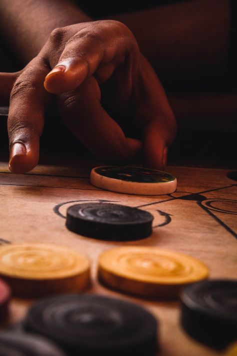 Carrom Board Wallpaper, Carrom Board Photography, Sports Celebration, Carrom Board Game, Carrom Board, Dance Sports, Benz Gle, Time Pass, Sports Event