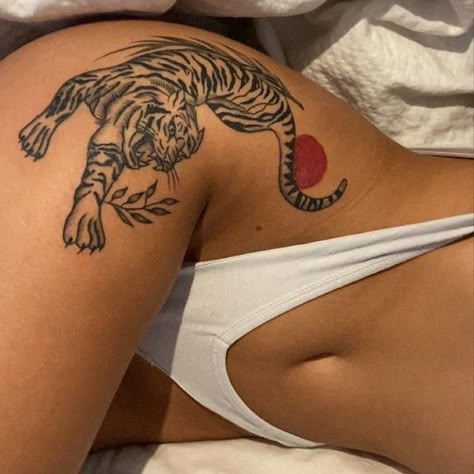 +18 Spirit Animal Tattoo, Magic Runes, Viking Culture, Last Kingdom, The Last Kingdom, Viking Tattoos, Tiger Tattoo, White Tattoo, Norse Mythology