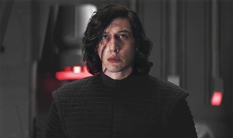 General Hux, Kylo Ren Adam Driver, Star Wars Men, Rey Star Wars, Matthew Gray Gubler, The First Americans, Star Wars Images, Adam Driver, Star Wars Movie