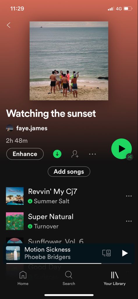 #spotify #music #playlist #songs #sunset Sunset Playlist, Spotify Music Playlist, Playlist Songs, Spotify Playlists, Spotify Playlist, Super Natural, Music Playlist, Songs, Music