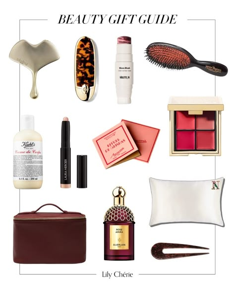 For the beauty lovers on your list, I’ve curated a collection of the best beauty gifts that will make their holiday extra special 💋 Tap the 🔗 in bio to browse my ultimate beauty gift guide for everything from luxe skincare to must-have makeup. #beautygifts #bestbeautygifts #beautygiftguide #giftguide #christmasbeautygifts #luxurybeautygifts #beautygiftsforher Gifts For Beauty Lovers, Expensive Christmas Gifts, Luxe Skincare, Best Friend Valentine, Expensive Christmas Gift, Glow Up Self Care, Friend Valentine, Luxury Gift Basket, Best Friend Valentines