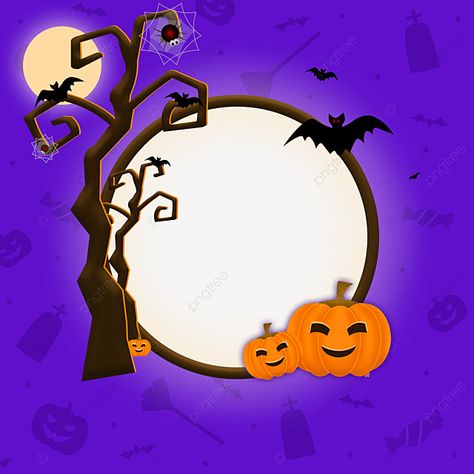 Facebook Avatar, Avatar Poster, Halloween Frames, Frame Png, Frame Gallery, Frame Background, Photo Frame Gallery, Halloween Designs, Halloween Png