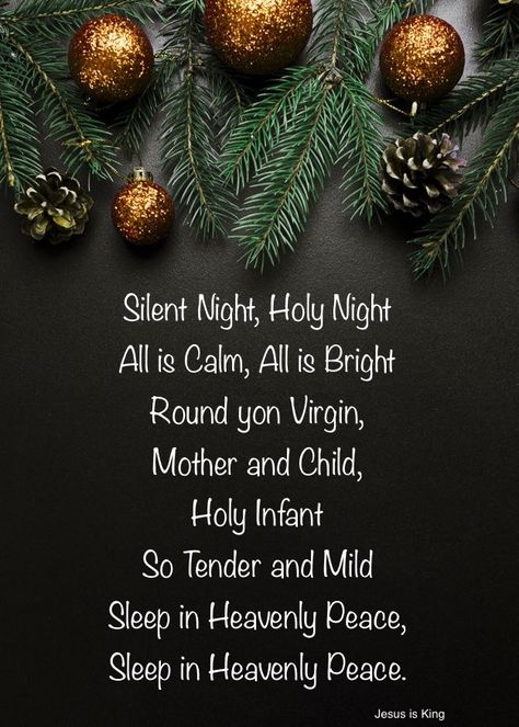 Christmas Goodnight, Christmas Wallpapers, Good Morning God Quotes, Christmas Blessings, Christmas Themes Decorations, Merry Christmas Wishes, Holiday Quotes, God Quotes, Holy Night