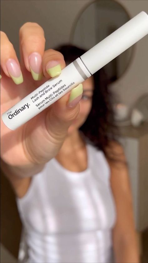 Does The Ordinary Lash Serum Work, The Ordinary Multi-peptide Lash And Brow Serum, The Ordinary Lash Serum Before And After, Ordinary Lash Serum Results, Ordinary Eyelash Serum, The Ordinary Lash Serum, Lashes Serum, Lash And Brow Serum, The Ordinary Serum