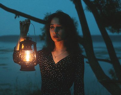 Holding Candle Pose Reference, Someone Holding A Lantern, Looking At Sky Pose, Dramatic Reference Pose, Holding Candle Reference, Holding Flashlight Pose, Person Holding Lantern Reference, Person Holding Flashlight Reference, Night Lighting Reference