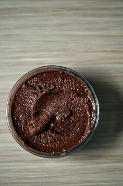 Why It's A Smart Choice This is not your everyday nut butter.  It's your Nut Butter Recipes, Make Your Own Chocolate, Homemade Nutella, Hazelnut Butter, Chocolate Hazelnut Spread, Hazelnut Spread, Butter Recipe, Chocolate Hazelnut, Nut Butter