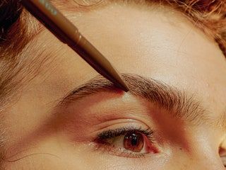 17 Best Eyebrow Pencils That Are Worth Buying in 2021 | SELF Best Waterproof Eyebrow Pencil, Best Brow Pencil, Cool Blonde Tone, Anastasia Brow Wiz, Best Eyebrow Pencils, Brow Filler, Best Eyebrow Makeup, Ultra Beauty, Waterproof Eyebrow Pencil