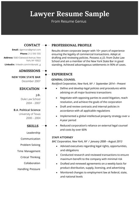 Lawyer Resume Template, Lawyer Lifestyle, Lawyer Resume, Lawyer Tips, Law School Preparation, Lawyer Life, Law Life, Skills List, Law School Prep