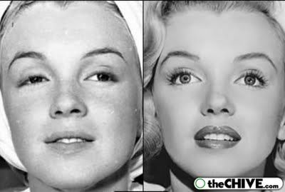 How to look like Marilyn Monroe… (Secrets revealed from her personal Makeup Artist Allan ‘Whitey’ Snyder) | Makeup: Your Questions Answered Pictures Of Marilyn Monroe, Marilyn Monroe Makeup, Sherilyn Fenn, Smink Inspiration, Marilyn Monroe Photos, Stage Makeup, Norma Jean, Norma Jeane, Irina Shayk