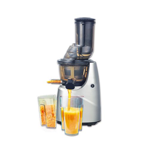 Factory direct High Juice Yield Cold Press 85mm Wide mouth Slow Masticating Juicer extractor with BPA free for home use https://m.alibaba.com/product/1600689063662/Factory-direct-High-Juice-Yield-Cold.html?__sceneInfo={"cacheTime":"1800000","type":"appDetailShare"} Masticating Juicer, Electric Orange, Ice Cream Packaging, Orange Apple, Juice Maker, Cold Press Juicer, Juicer Machine, Fruit Juicer, Juice Extractor