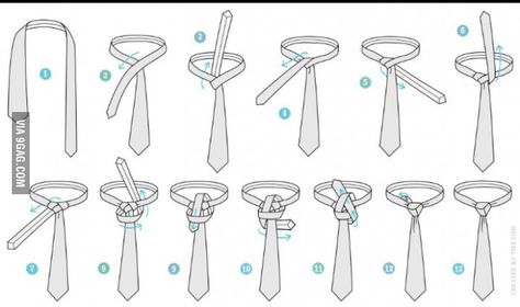 How to tie a Trinity Knot Trinity Knot Tie, Knot Tying Instructions, Eldredge Knot, Tie A Tie Easy, Double Windsor, Necktie Knots, Windsor Knot, 20th Wedding Anniversary, Neck Tie Knots