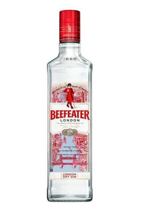 Beefeater Gin, Beefeater London, Perfect Martini, London Gin, Sencha Tea, Dried Orange Peel, Premium Gin, Gin Brands, Best Gin