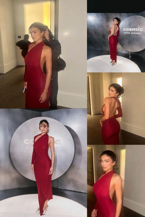 Kylie Jenner's out-of-this-world look stole the show at the COSMIC launch event. #OutOfThisWorld #CosmicLaunch #KylieJenner #Glamorous #Celebration #CosmicByKylie #LaunchParty #Celestial #Glam #Fashion #Beauty #Stylish #Event #Glamour #Celebrate #LaunchEvent #CosmicGlam #StarStudded #Fashionista #RedCarpet Launch Event, Trending News, Glam Fashion, Kylie Jenner, Home Page, Taylor Swift, Swift, Fashion Beauty