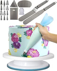 Company Cake, Cake Decorating Equipment, Cake Decorating Set, Baking Equipment, Cake Decorating Kits, Piping Bag, Piping Icing, Gift Sets For Her, Baking Gifts