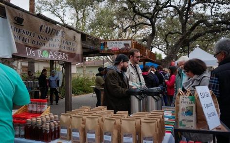 Sip Over 80 Different Types Of Coffee At The San Antonio Coffee Festival In Texas Good Morning Routine, Coffee Festival, Coffee Lab, Types Of Coffee, Coffee Type, San Antonio Texas, Food Festival, Local Artisans, Best Coffee