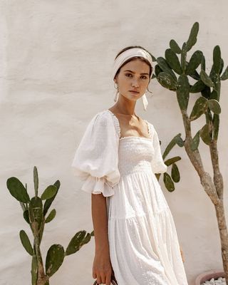 Business Shoot, Bird Kite, Boho Business, Rose Milk, Clothing Business, Summer Inspo, Boho Vintage, White Summer, Looks Style