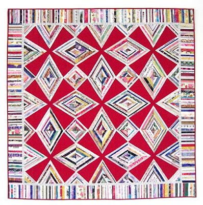 Bargello Quilts, String Quilts, Easy Quilt Patterns, Pdf Quilt Pattern, Strip Quilts, Colorful Quilts, Patch Quilt, Scrappy Quilts, Custom Quilts