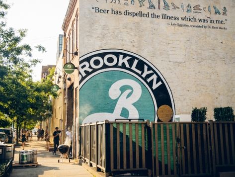 Home | Brooklyn Brewery New York Must See, Brooklyn Brewery, Local Beer, Marketing Director, New York Travel, Brand Marketing, Rhode Island, Washington Dc, New Jersey