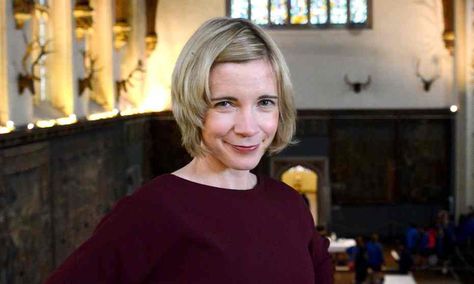 Lucy Worsley, chief curator of Historic Royal Palaces Art History Timeline, Lucy Worsley, History Wallpaper, Art History Memes, Art History Major, Museum Curator, Art History Lessons, Nasa History, Museum Studies