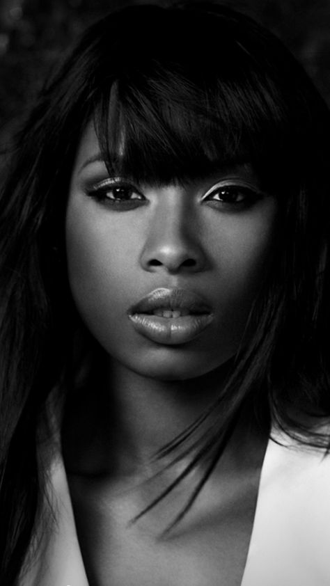 Photo of Jennifer Hudson for fans of Jennifer Hudson ✨ ❤️ #music #musiclover #throughback #jenniferhudson Female Album Covers Aesthetic, Jennifer Hudson Aesthetic, Female Singers Aesthetic, Celebrity Headshots, Black Female Singers, Real Black Magic, African American Women Hairstyles, Soul Singers, Black Actors