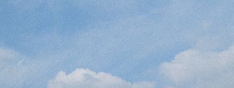 #Y2k #Header #Blue #Cloud #Sky Cloud Twitter Header, Blue Sky Header, Sky Blue Header, Sky Twitter Header, Sky Header, Twitter Header Design, Blue Aesthetic Header, Sky Banner, Y2k Header