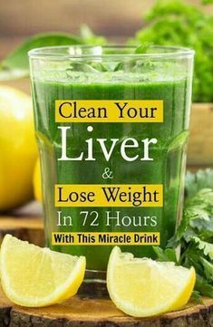 Clean Your Liver, Detox Kur, Detox Your Liver, Full Body Detox, Detox Diet Plan, Natural Detox Drinks, Smoothie Detox, Detox Drinks Recipes, Natural Healing Remedies