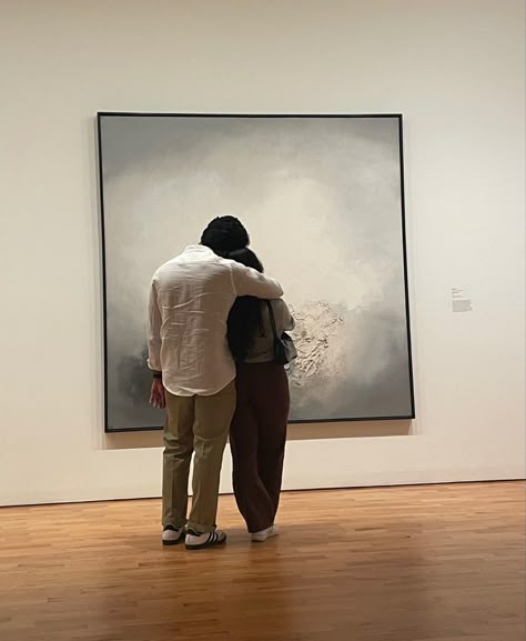 Love, couples, art gallery, couple gols, boyfriend, girlfriend, aesthetic, love aesthetic, valentines day, valentins day aesthetic, lovers, love aesthetic, hearts Married Love Aesthetic, Couple In Art Gallery Aesthetic, Manifestation Pictures Love, Artist Bf Aesthetic, Good Girlfriend Aesthetic, First And Only Love, Dancing With Boyfriend Aesthetic, He Loves Her Aesthetic, Artist Girlfriend Aesthetic