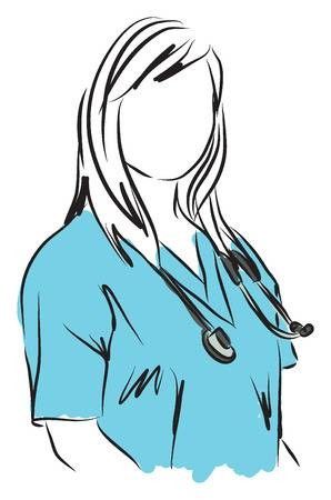 Doctor Writing, Nurse Wallpaper, Doctor Painting, Doctor Illustration, Dentist Cartoon, Nurses Week Quotes, Nurse Drawing, Medical Artwork, Doctor Quotes Medical