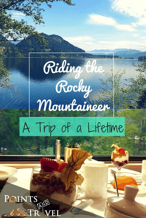 Train Travel Usa, Canada Train, Rocky Mountaineer Train, Train Vacations, Rocky Mountaineer, Train Trips, Travel Train, Come Along With Me, Canada Travel Guide