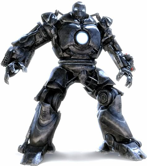 Villain Suit, Obadiah Stane, Iron Man Comics, Iron Monger, Iron Man Suits, Iron Man 2008, Scary Images, Iron Man Movie, Iron Man Comic