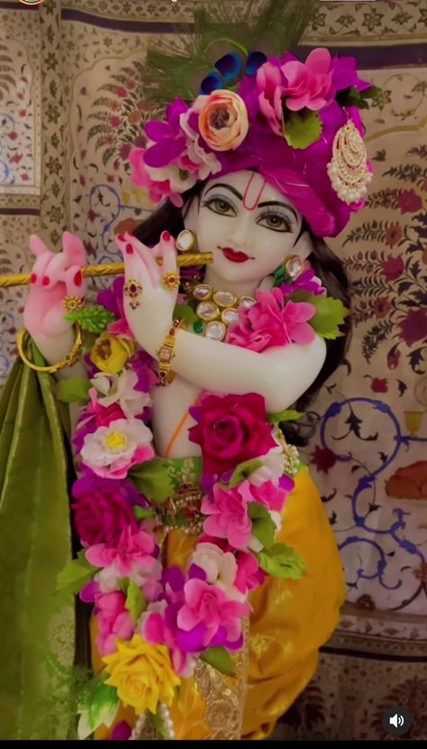 Mera Krishna, Krishna Pagdi, Krishna Accessories, Lord Krishna Birthday, Krishna Birthday, Krishna Dress, Janmashtami Decoration, Krishna Krishna, Indian History Facts