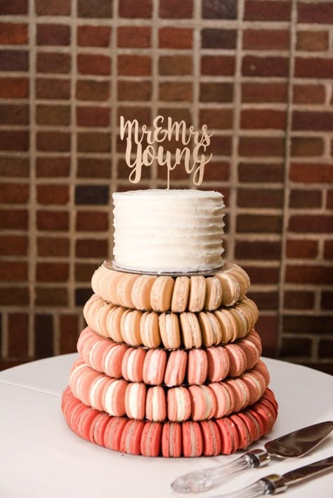 Macaroon Wedding Cake, French Wedding Cake, Macaroon Wedding, Wedding Cake Fall, French Wedding Cakes, Cake Ideas Wedding, Macaroon Wedding Cakes, Lemon Macaroons, How To Make Macaroons