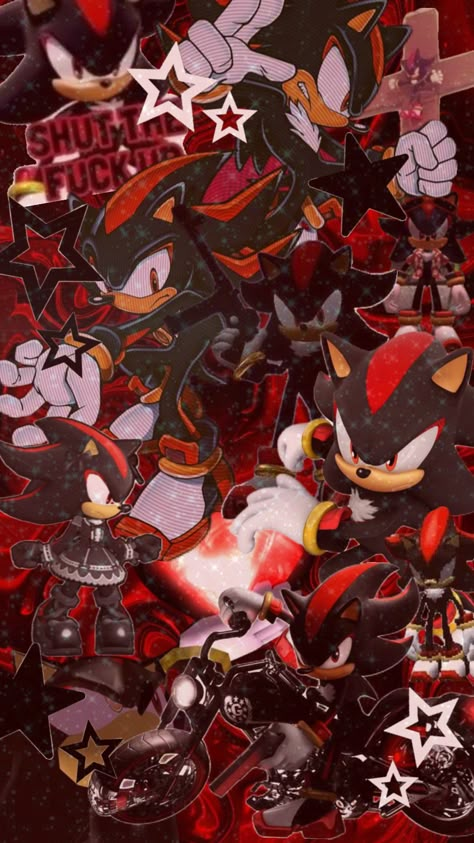 #shadow #sonic Sonic Shadow Wallpaper, Shadow Wallpapers, Tablet Theme, Shadow Pfp, Black Hedgehog, Keyboard Aesthetic, Shadow Wallpaper, Shadow Theme, Hood Wallpapers