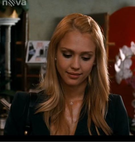 Jessica Alba in "Valentine's Day" Jessica Alba Valentines Day, Jessica Alba Lipstick, Jessica Alba No Makeup, Jessica Alba The Eye, Honey 2003 Jessica Alba, Love Guru, Perfect Face, Romance Movies, Jessica Alba